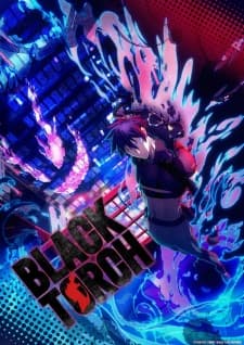 Black Torch